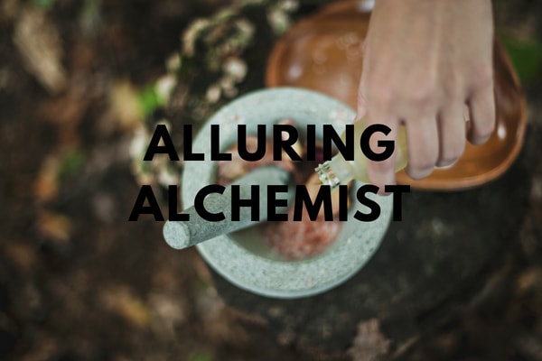Alluring Alchemist