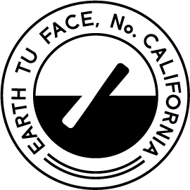 Earth Tu Face | All Natural Skincare. Botanical beauty directly from nature. Handmade and cruelty free skincare. Good for us + the Earth.