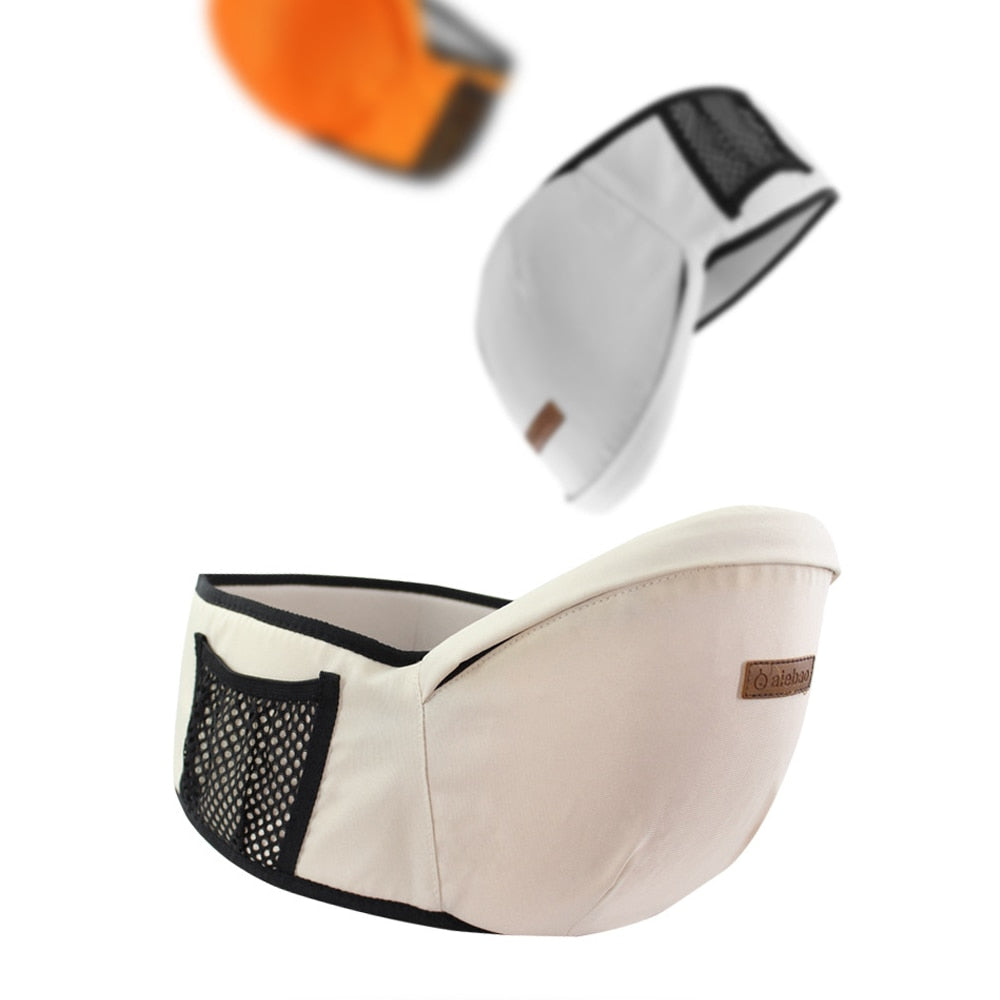 Hold Your Baby Without Back Pain