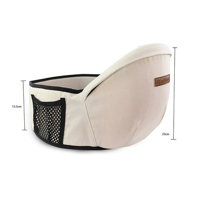 MYBABY® Hip Carrier | All You Need To Carry.