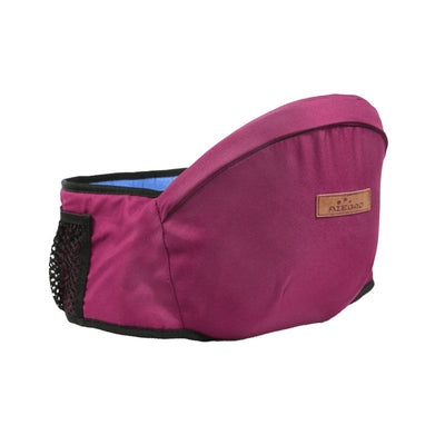 MYBABY® Hip Carrier | All You Need To Carry.