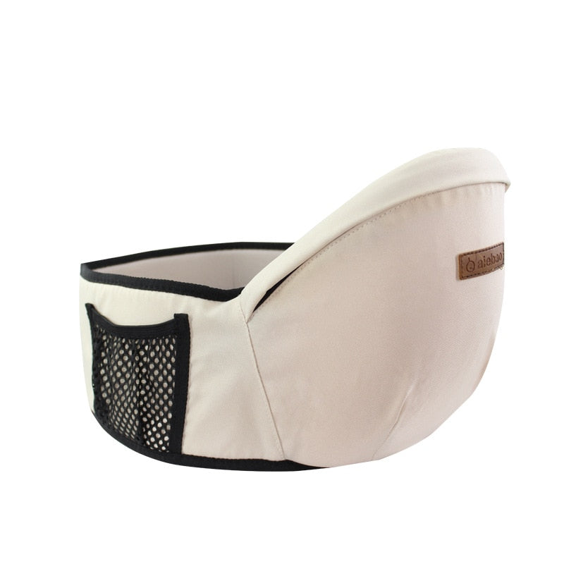 Hold Your Baby Without Back Pain