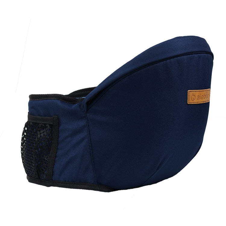 Hold Your Baby Without Back Pain