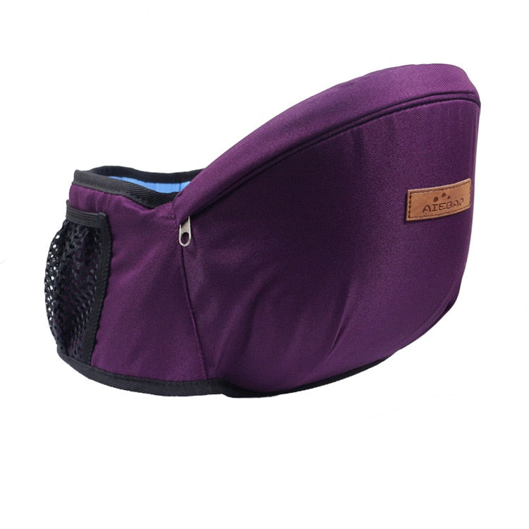 MYBABY® Hip Carrier | All You Need To Carry.
