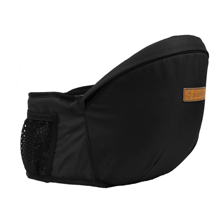 MYBABY® Hip Carrier | All You Need To Carry.
