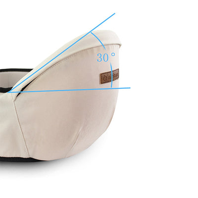 MYBABY® Hip Carrier | All You Need To Carry.