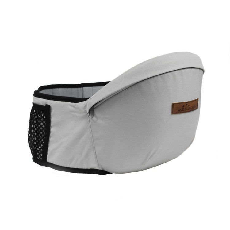 MYBABY® Hip Carrier | All You Need To Carry.