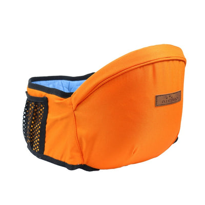 MYBABY® Hip Carrier | All You Need To Carry.