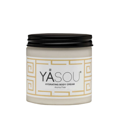 Hydrating Body Cream