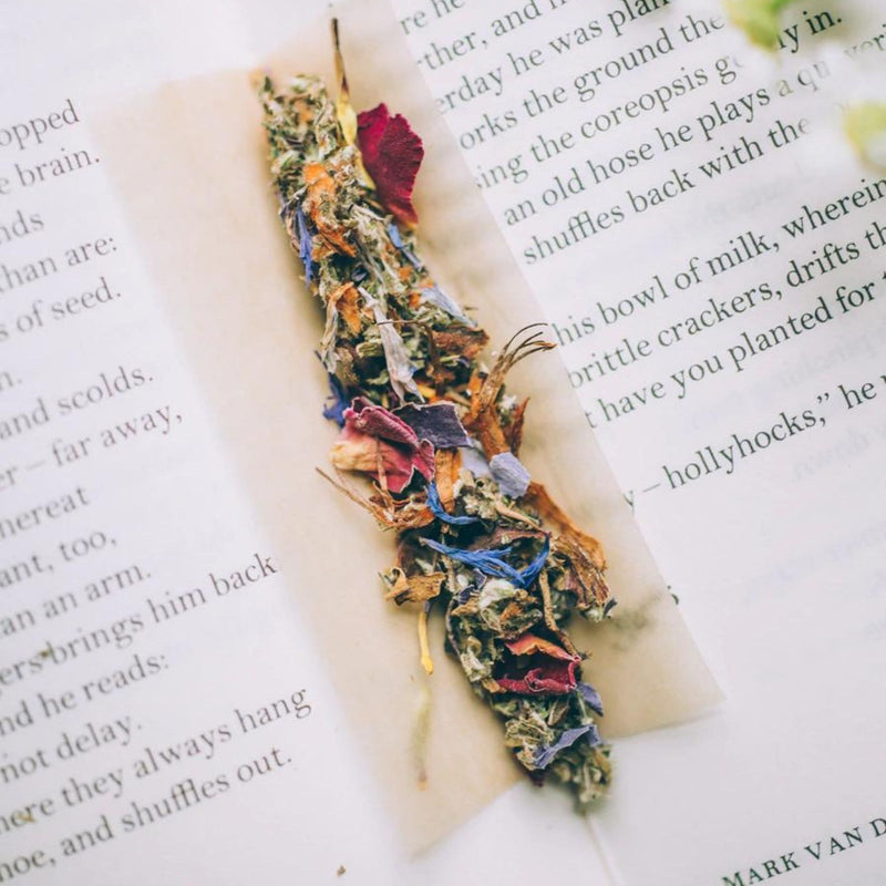 Herb Sacred Smoke
