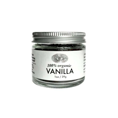 Vanilla