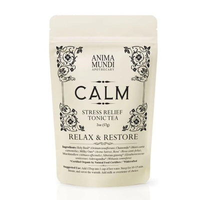 Calm Tea