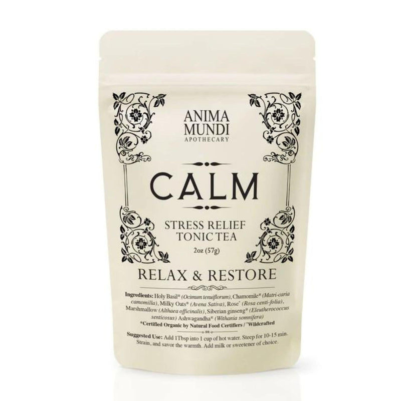 Calm Tea