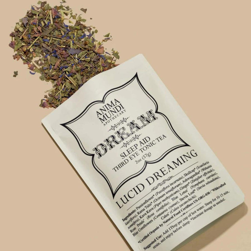 Dream Tea