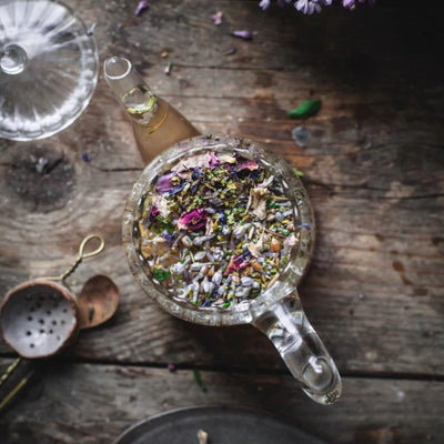 Dream Tea