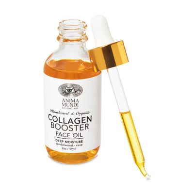Collagen Booster Face Oil