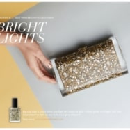 Bright Lights – 7 Free Nail Polish (Edie Parker x Lauren B.)
