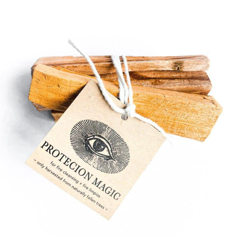 Palo Santo Wood Incense