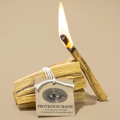 Palo Santo Wood Incense
