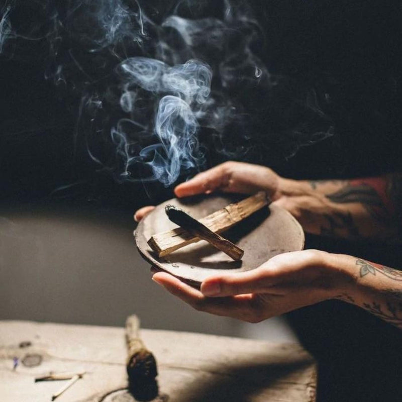 Palo Santo Wood Incense