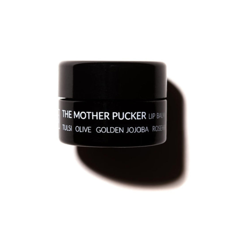 Mother Pucker Lip Balm