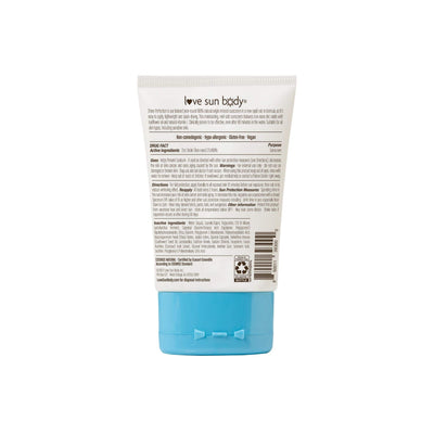 Mineral Body Sunscreen SPF 30
