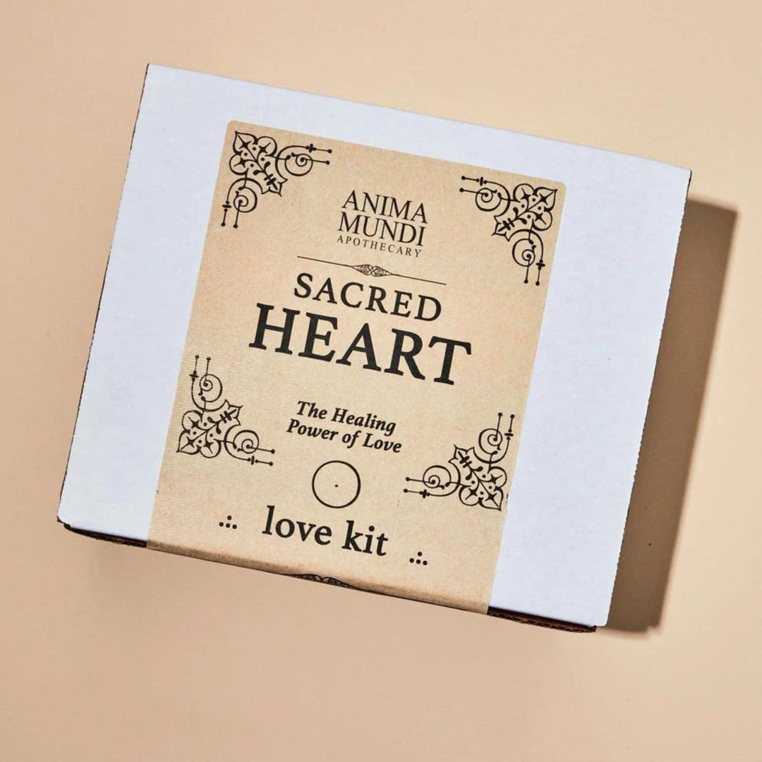 Sacred Heart Kit