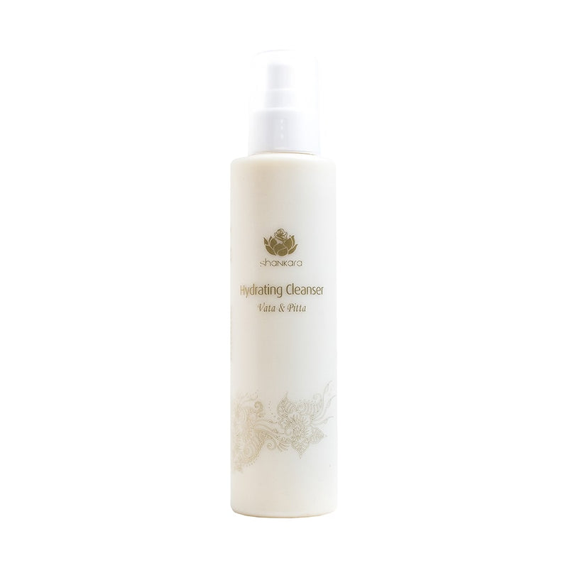 Hydrating Cleanser