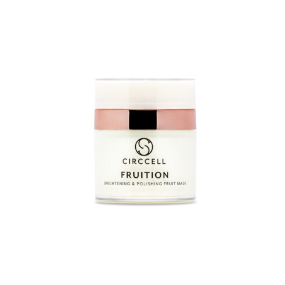 <img src="circcell fruition brightening + polishing mask.jpg" alt="circcell fruition brightening + polishing mask">