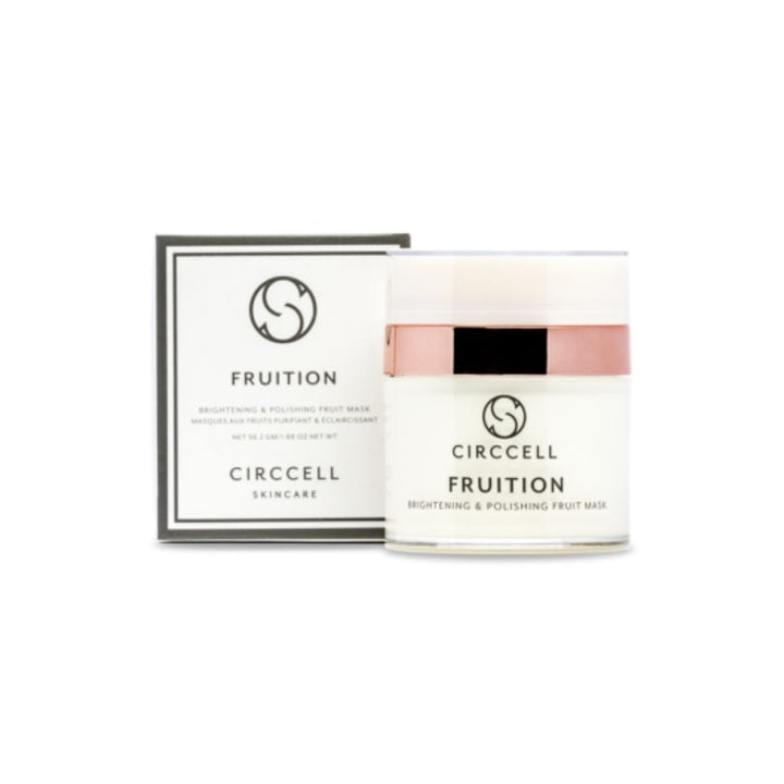 <img src="circcell fruition brightening + polishing mask.jpg" alt="circcell fruition brightening + polishing mask">