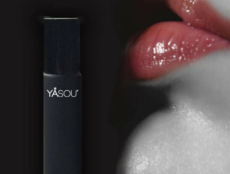Vegan Lip Elixir
