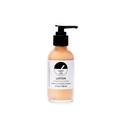 Jasmine Blossom Lotion