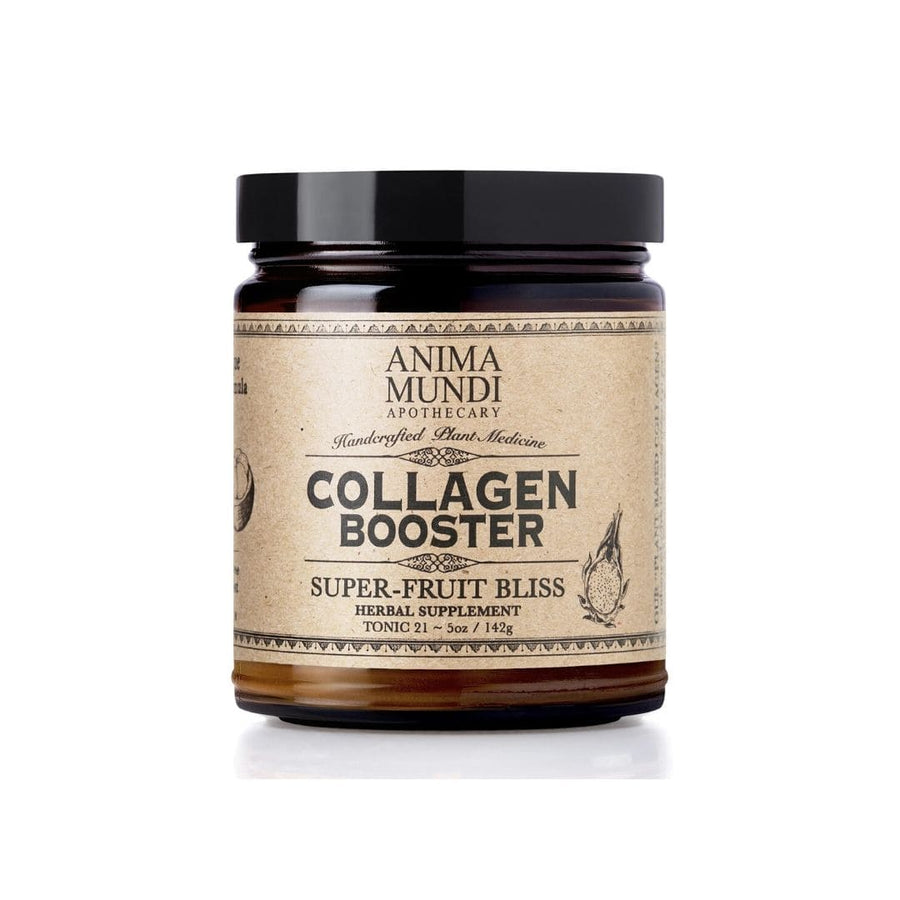 <img src="anima mundi herbals plant collagen booster super fruit bliss.jpg" alt="anima mundi herbals plant collagen booster super fruit bliss">