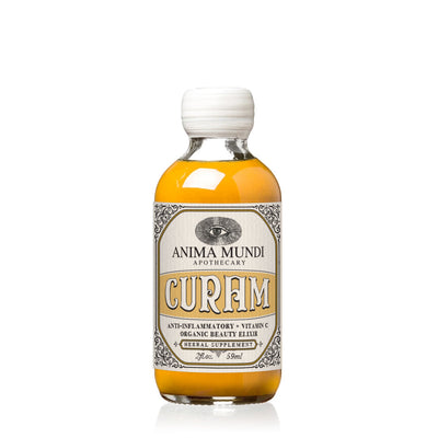 Curam Elixir: Beauty & Anti-aging