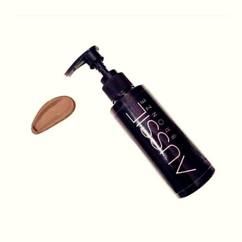 Aussie Bronze Tan (Body Tanning Lotion)