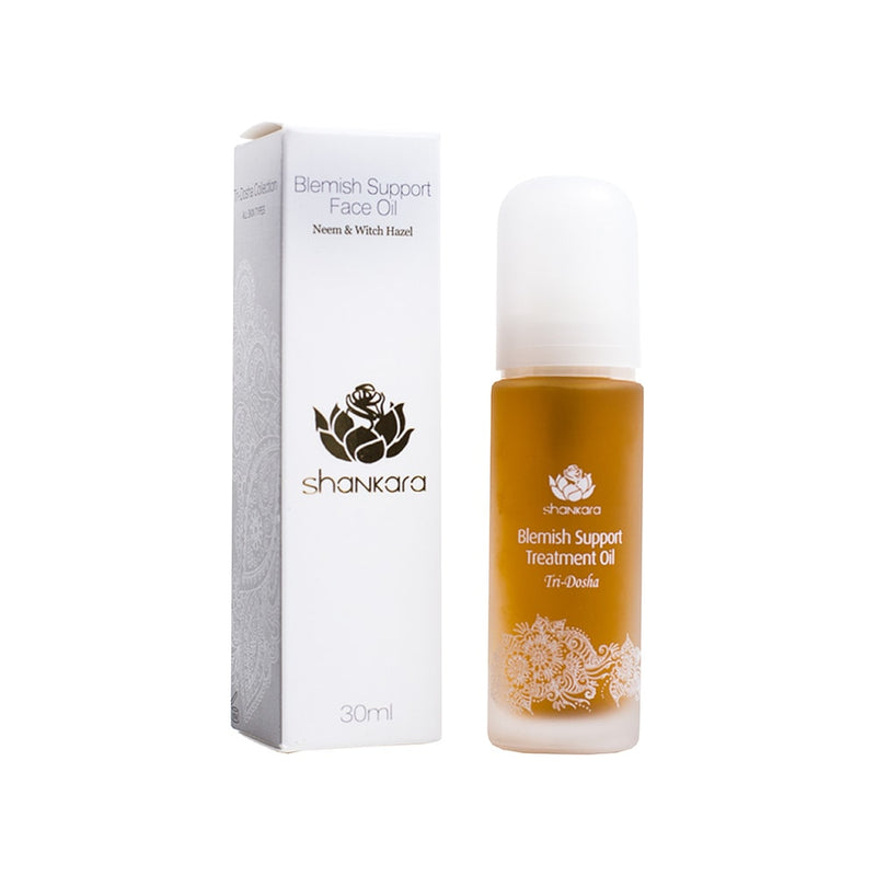 Blemish Support Face Oil