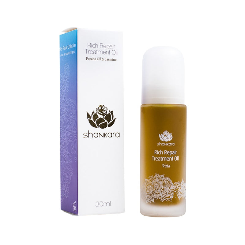 Rich Repair Treatment Oil