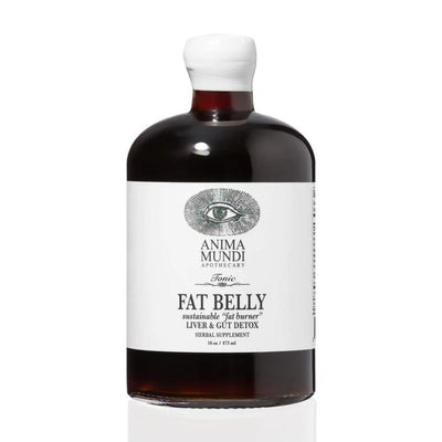 Fat Belly Tonic