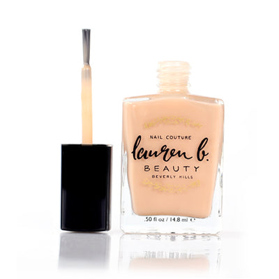 Nail Perfecter Base Coat