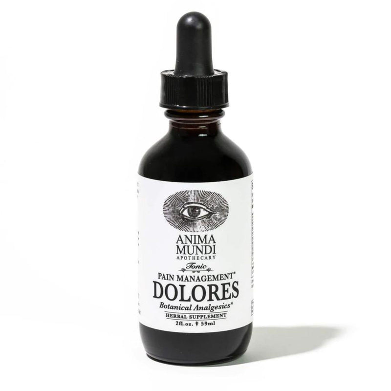 Dolores Tonic