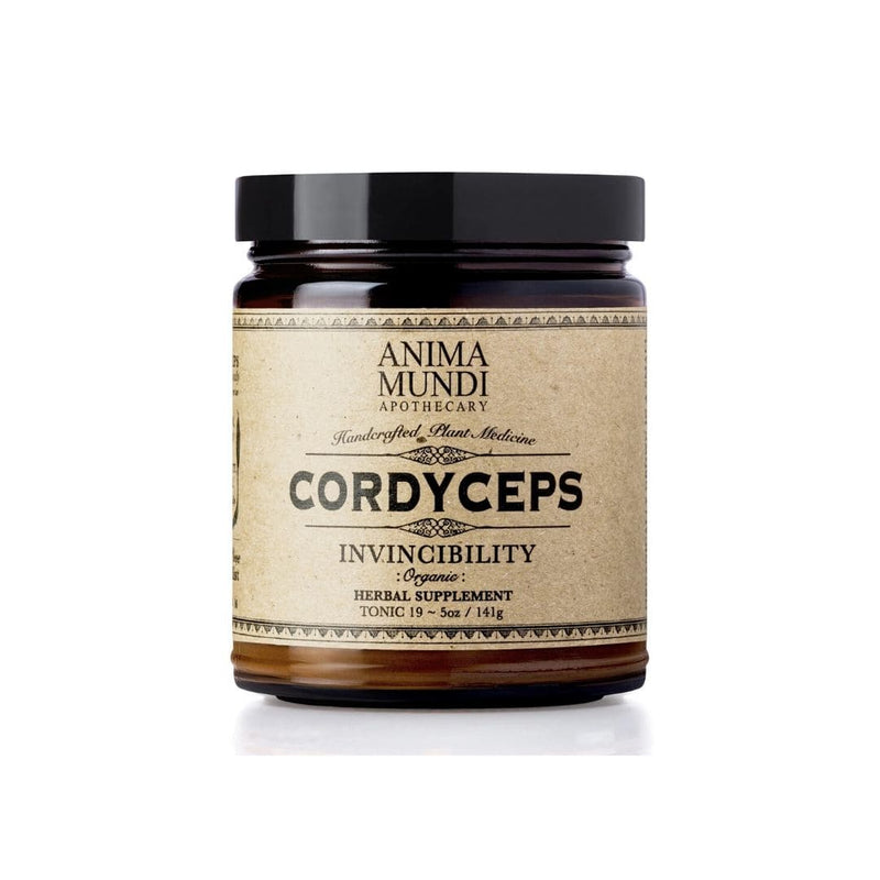 <img src="anima mundi herbals cordyceps superfood powder.jpg" alt="anima mundi herbals cordyceps superfood powder">