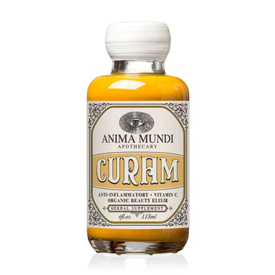Curam Elixir: Beauty & Anti-aging