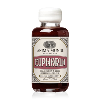 Euphoria Elixir: Aphrodisiac