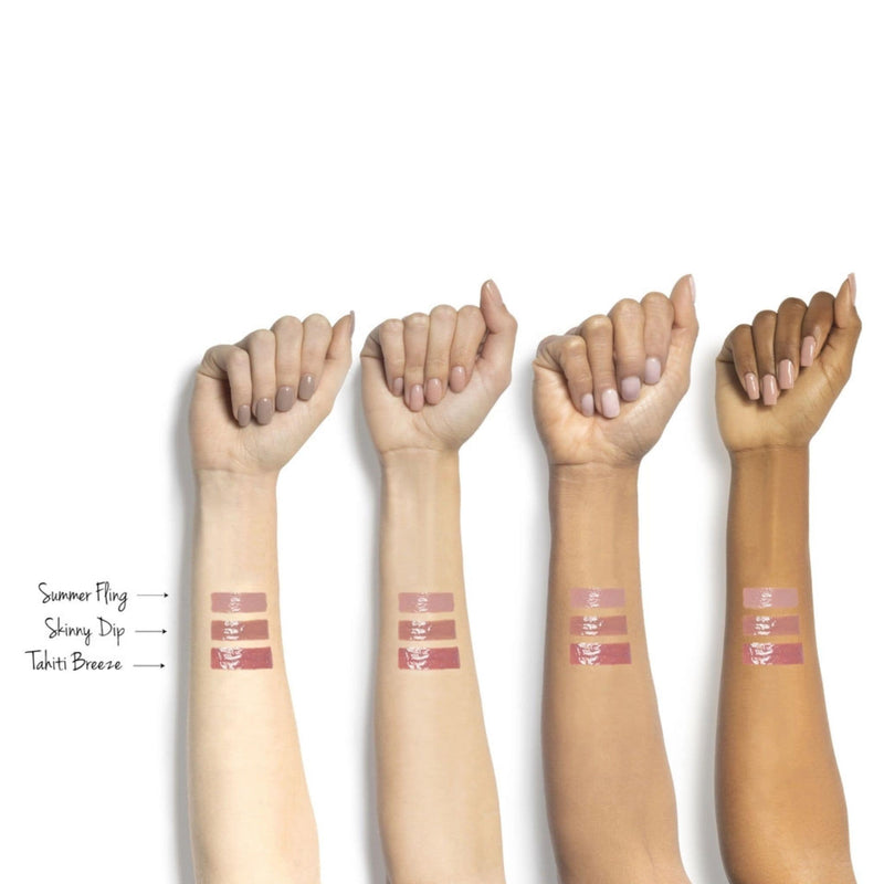 Mineral Lip Gloss