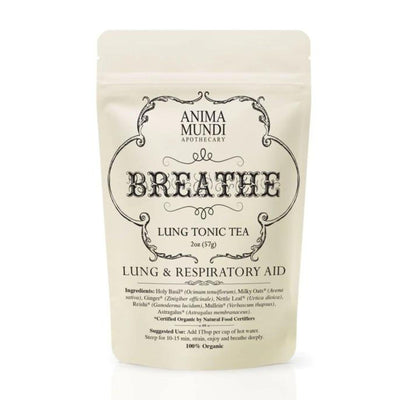 Breathe Tea