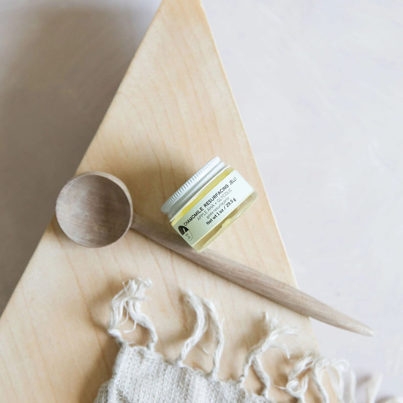 Chamomile Resurfacing Jelly