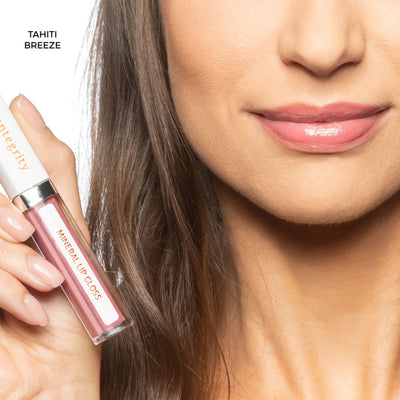 Mineral Lip Gloss