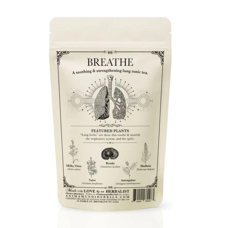 Breathe Tea