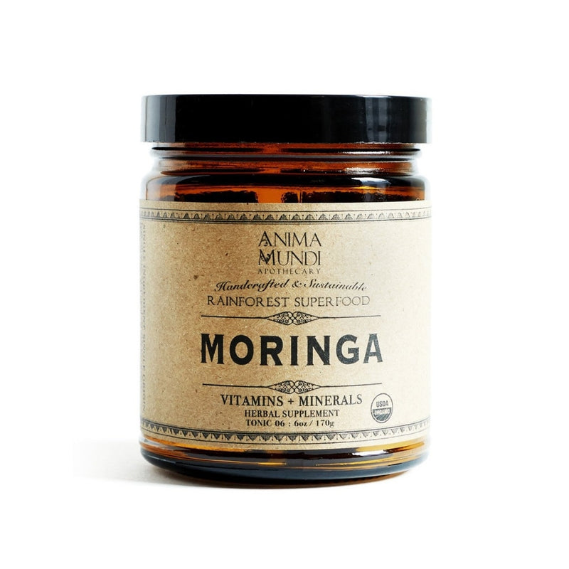 <img src="anima mundi herbals moringa superpowder.jpg" alt="anima mundi herbals moringa superpowder">