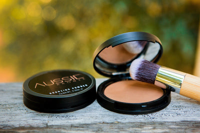 Bronzing Powder